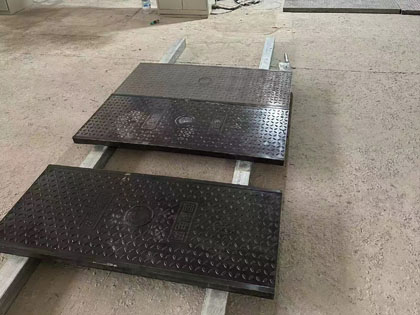 电缆沟盖板